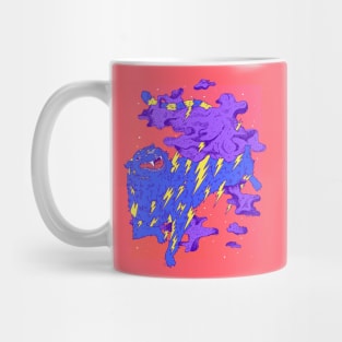 Tigre Mug